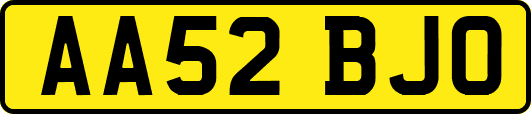 AA52BJO