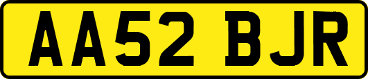AA52BJR