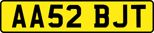 AA52BJT