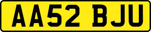 AA52BJU