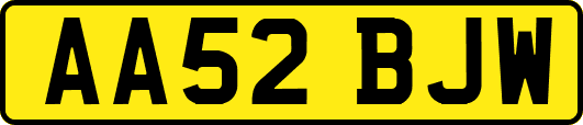 AA52BJW