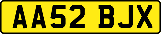 AA52BJX