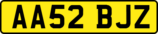 AA52BJZ