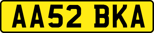 AA52BKA
