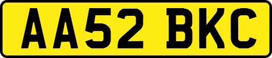AA52BKC