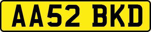 AA52BKD