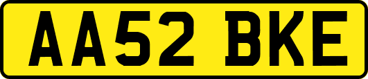 AA52BKE