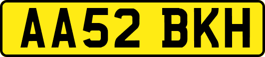 AA52BKH