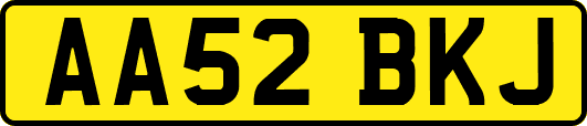 AA52BKJ