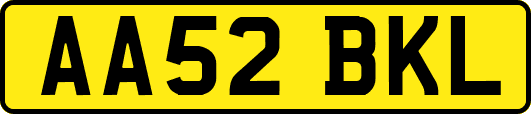 AA52BKL