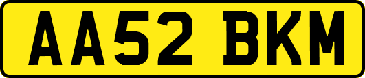 AA52BKM