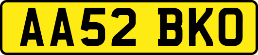 AA52BKO