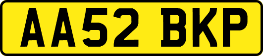 AA52BKP