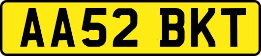 AA52BKT