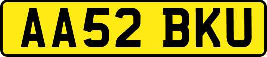 AA52BKU