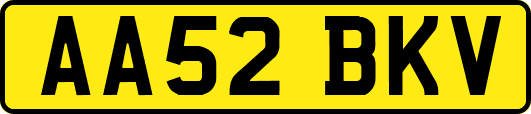 AA52BKV