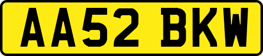 AA52BKW