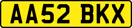 AA52BKX