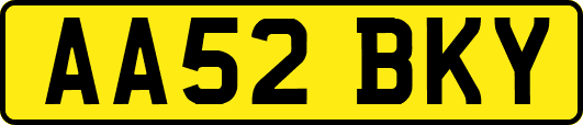 AA52BKY