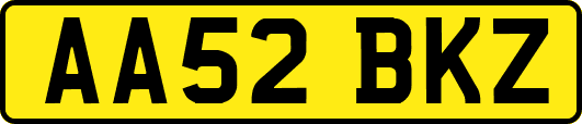 AA52BKZ