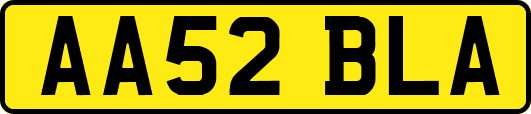 AA52BLA