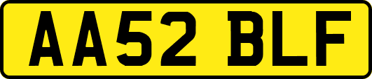 AA52BLF