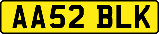 AA52BLK