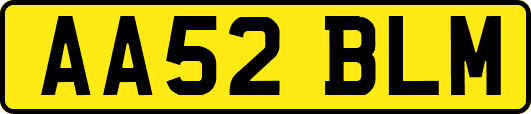 AA52BLM