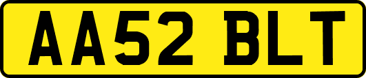 AA52BLT