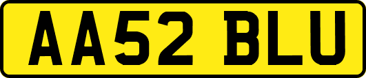 AA52BLU