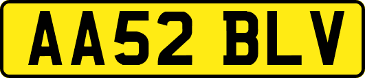 AA52BLV