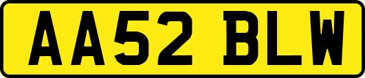 AA52BLW