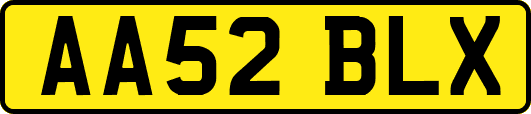 AA52BLX