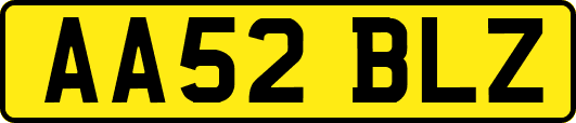 AA52BLZ