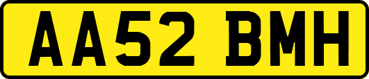 AA52BMH