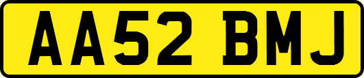 AA52BMJ