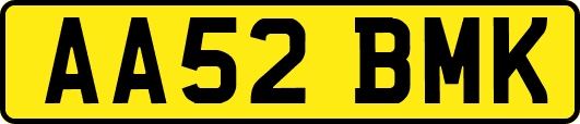AA52BMK