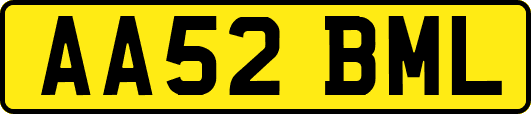 AA52BML