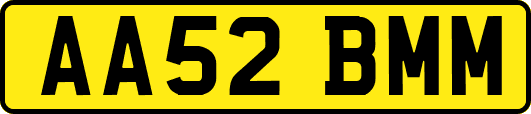 AA52BMM