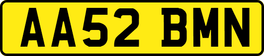 AA52BMN