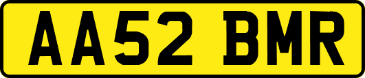 AA52BMR