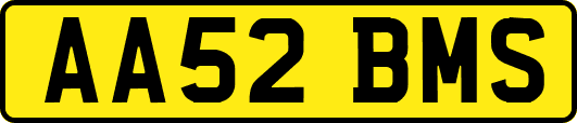 AA52BMS