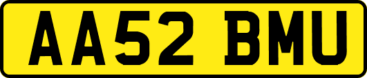 AA52BMU