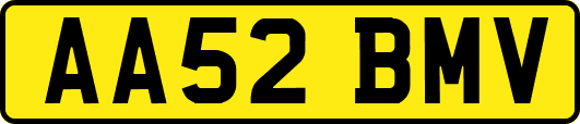 AA52BMV