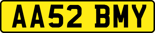AA52BMY