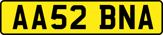 AA52BNA
