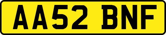 AA52BNF