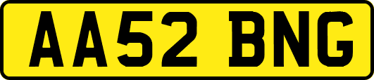 AA52BNG