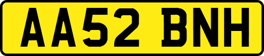 AA52BNH