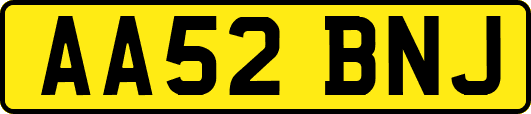 AA52BNJ